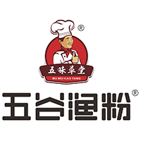 BRFE連鎖加盟展會參展品牌：五谷漁粉
