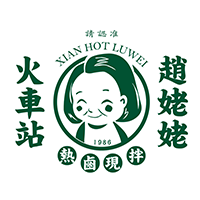 火車站趙姥姥