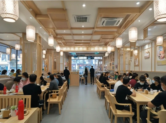 餐飲生意不好干，別急著關店！做對這一點讓門店扭虧為盈